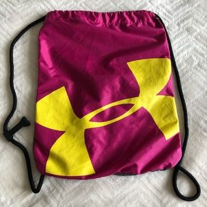 Under Armour Bag